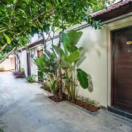 Kelan-Tel Bali Hotell Badung  Exteriör bild