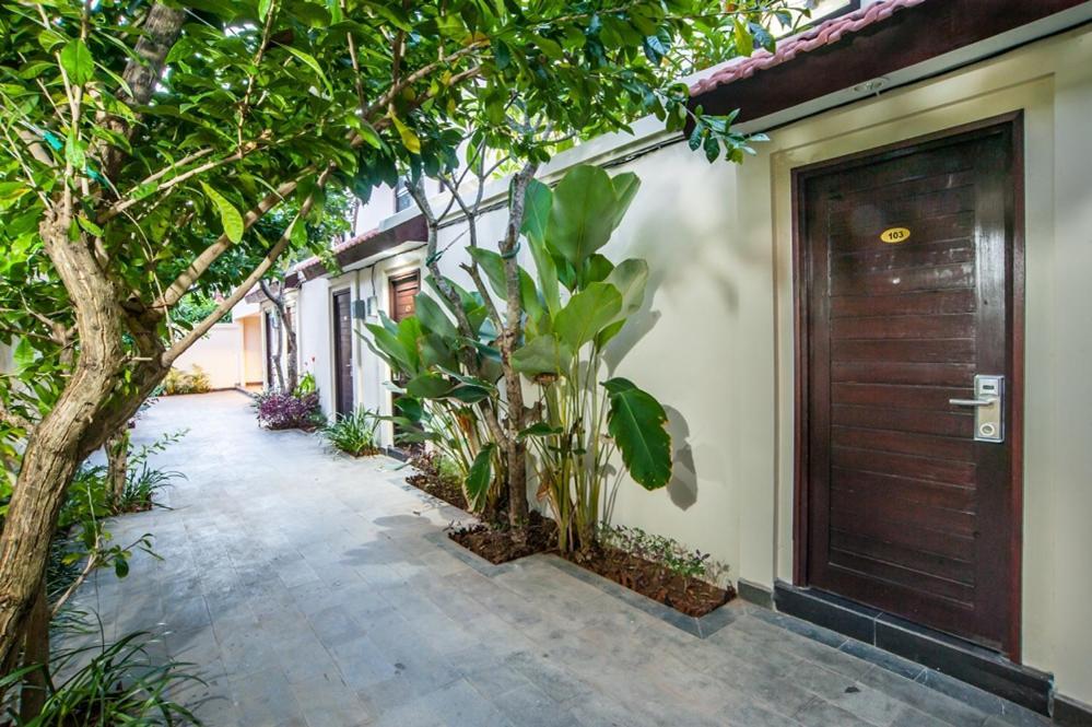 Kelan-Tel Bali Hotell Badung  Exteriör bild